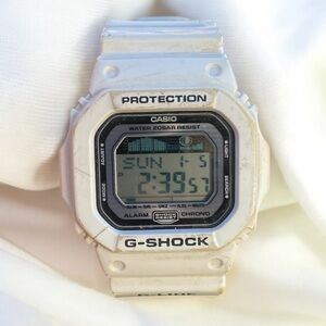 Casio G-Shock Water Resident Watch